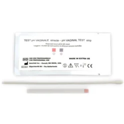 TEST PH VAGINALE STRISCIA 10PZ