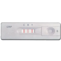 TEST PROTEINA C REATTIVA