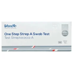 Test Streptococco A