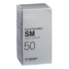 Test Strips S per Glucocard SM 50 Strisce Reattive