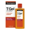 T/GEL FORTE Sahmpoo Neutrogena 150ml