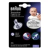 Thermoscan Coprisonda Braun 40 Pezzi