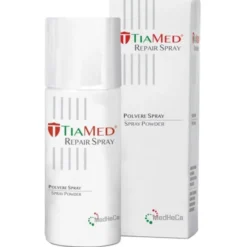 TIAMED® REPAIR SPRAY MedHeCa 125ml