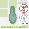 TICKS Defense - Antizecche E Pulci Colpharma