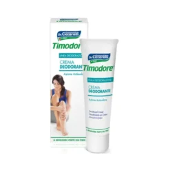 Timodore® Crema Deodorante Farmaceutici Dott. Ciccarelli 50ml