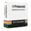 Tip Digital Invisible TGL Kit Ricambi Polaroid 1 Kit (3 Pezzi)