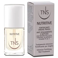 Tns Nutritive Fortificante Unghie Fragili 10ml