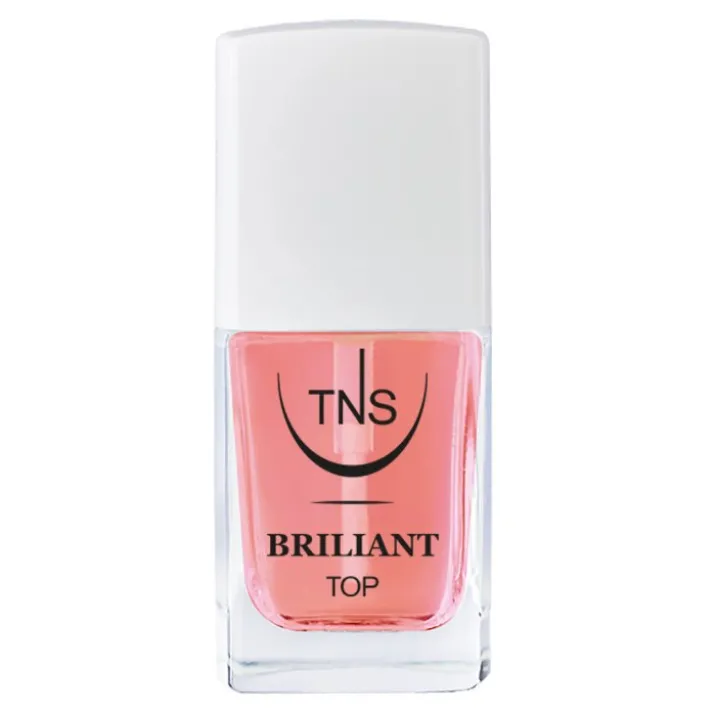 Tns Top Coat Brilliant Tecniwork® 10ml