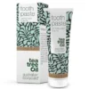 Tooth Paste Coconu & Zinc Tea Tree Oil Australian Bodycare® 75ml