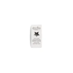Top Coat Étoile By Rougj® 5ml
