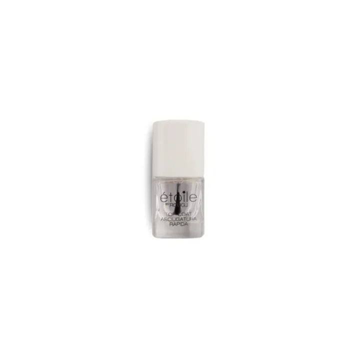 Top Coat Étoile By Rougj® 5ml