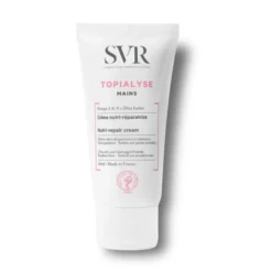 Topialyse Crema Mani SVR 50ml