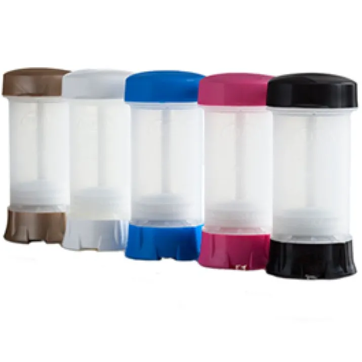 Topi-CLICK® 35 Fagron 1 Dispenser Gold