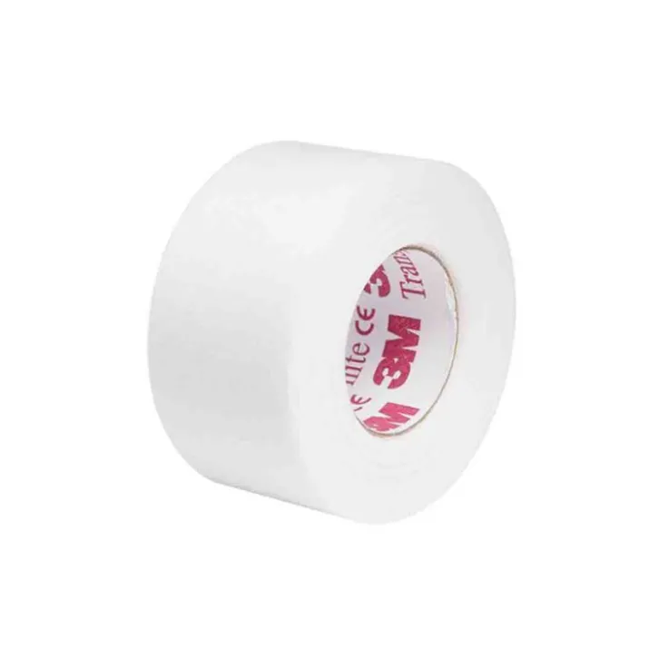 TRANSPORE 3M H 25MMX9,14M BI