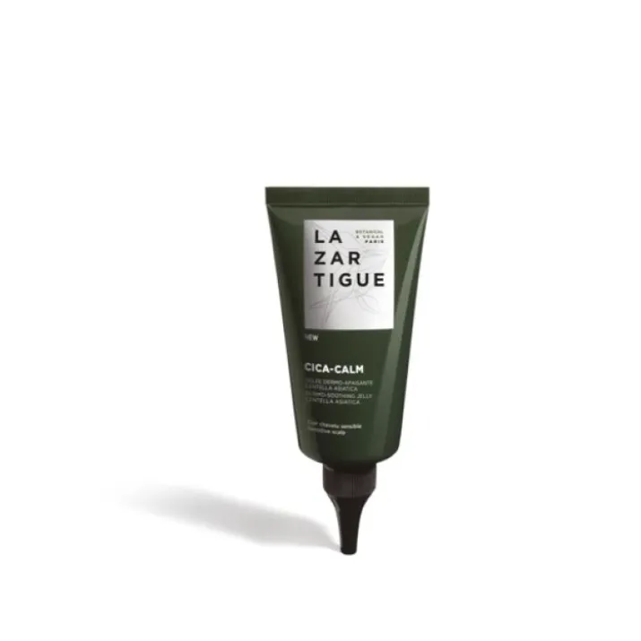 Trattamento Anti-Prurito Cica-Calm Lazartigue 75ml