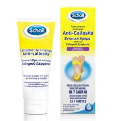 Trattamento Intesivo Anti-Callosità Scholl 75ml