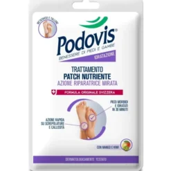 Trattamento Patch Nutriente Podovis 1 Trattamento