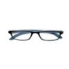 Trendy Occhiali Premium Nero/Blu Diottrie +3,00