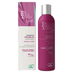 Trichology Lab Shampoo Colorlux Alta Natura 250ml