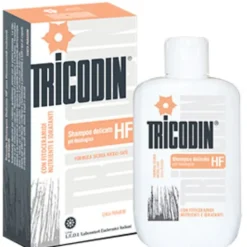 Tricodin® Shampoo Delicato HF 125ml
