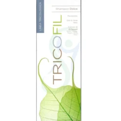 Tricofil Shampoo Dolce 400ml