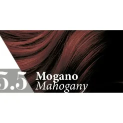 Tricolor Classic 5,5 Mogano Specchiasol Kit Completo
