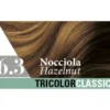 Tricolor Classic 6,3 Nocciola Specchiasol