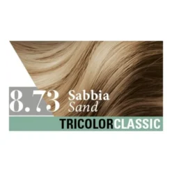 Tricolor Classic 8,73 Sabbia Specchiasol