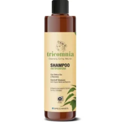 Tricomnia Shampoo Antiforfora Specchiasol 250ml
