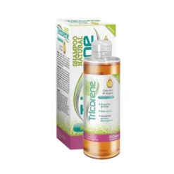 TRICORENE SHAMPOO NATURAL210ml