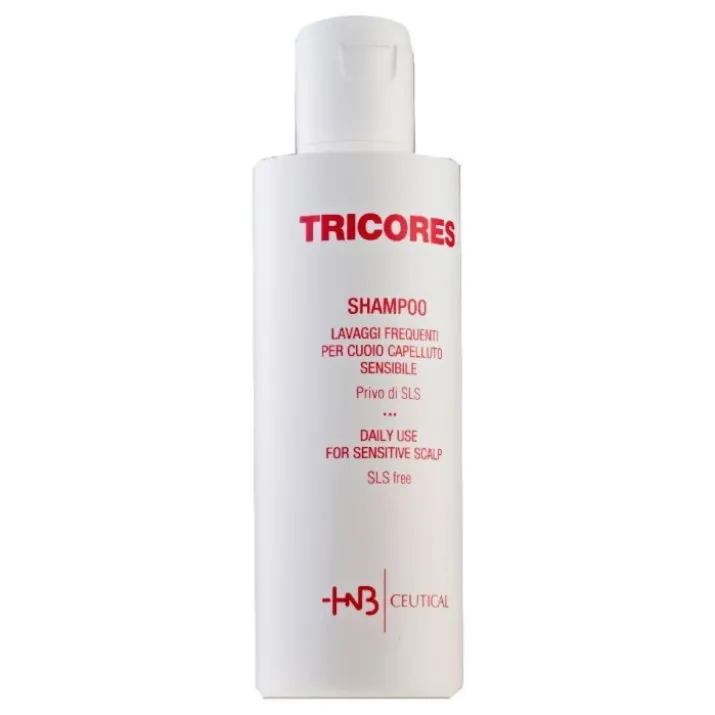 Tricores F Shampoo 200ml
