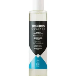 Tricores Shampoo Sikelia Ceutical 200ml