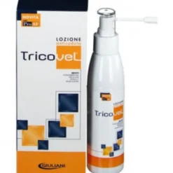 Tricovel® Lozione Spray Giuliani 125ml