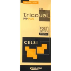 Tricovel Prp Plus Celsi Giuliani 30ml