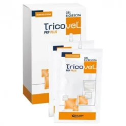 Tricovel Prp Plus Giuliani 2x15ml