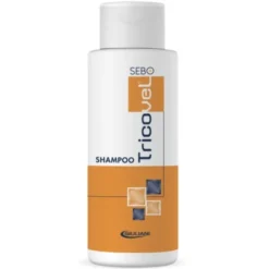 Tricovel Sebo Shampoo Giuliani 150ml