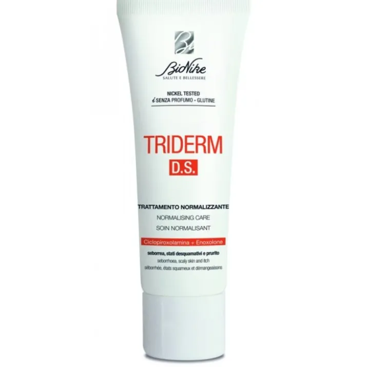 Triderm D.S. BioNike 50ml