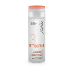 Triderm Olio Shampoo Riequilibrante Bionike 200ml