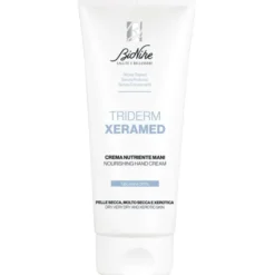 TRIDERM XERAMED CR NUTR MANI