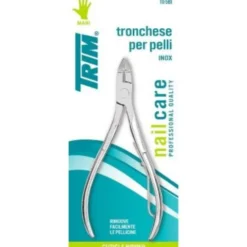 Trim Tronchese per Pelli Inox 10-5BI