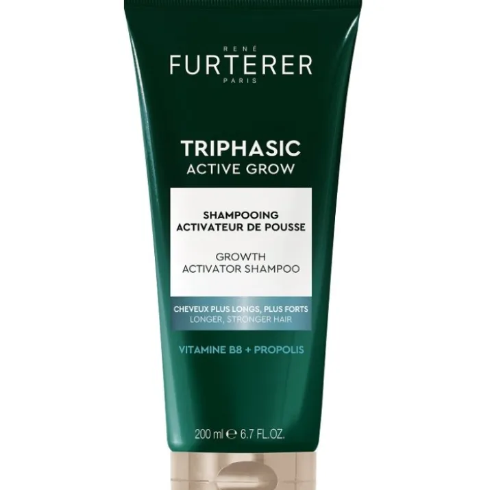 TRIPHASIC ACTIVE GROW SH ATTIV