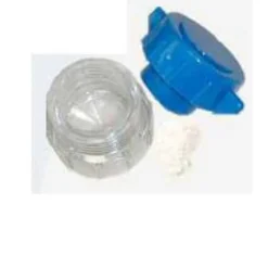 Trita Pillole E Pastiglie PB Pharma 1 Pezzo