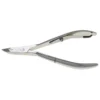 Tronchese Pelle Sovrapposto 10cm LR4404 Wal