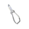 Tronchese Unghie con Molla a Spirale 13cm LR4439 Wal