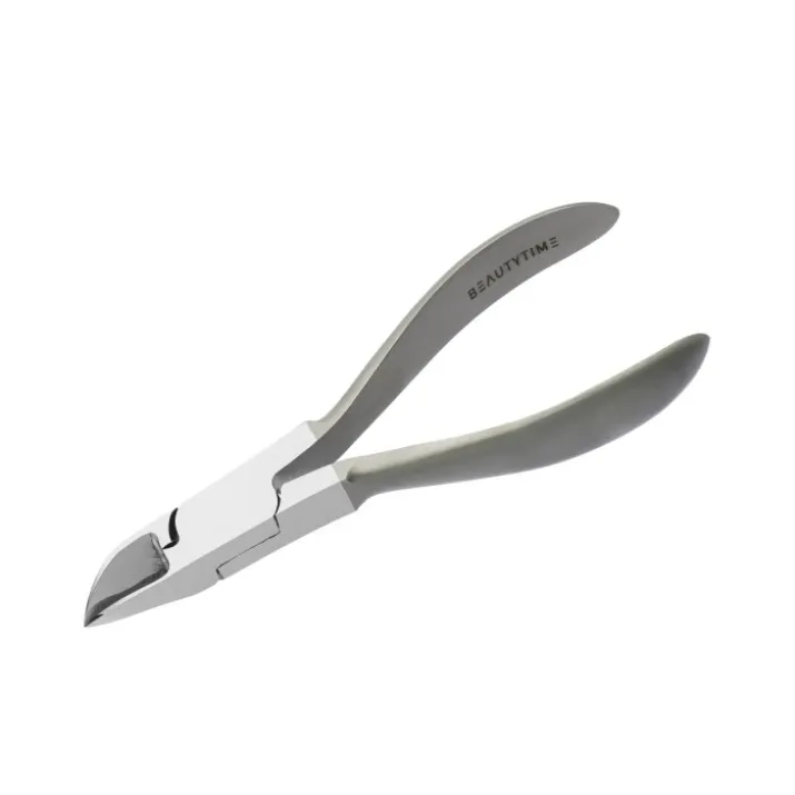 Tronchesina Unghie 10cm Beautytime 1 Pezzo