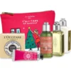 Trousse Bellezza Di Natale In Provenza L'Occitane 6 Pezzi