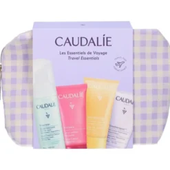 Trousse Estate 2025 Caudalìe 1 Set