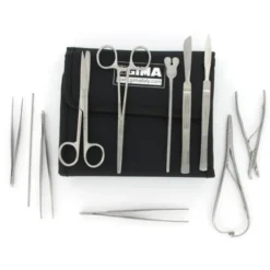 TROUSSE SUPREMA NYLON 11 FERRI