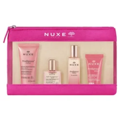 Trousse Voyage Prodigieux Floral Nuxe Cofanetto 2024