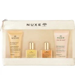 Trousse Voyage Prodigieux Nuxe 1 Set